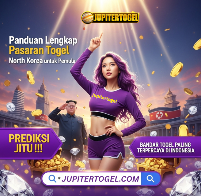 JUPITERTOGEL