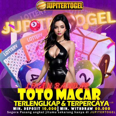JUPITERTOGEL