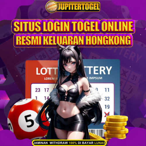 JUPITERTOGEL: Daftar Bandar Toto Togel Online 4D Terpercaya di Indonesia